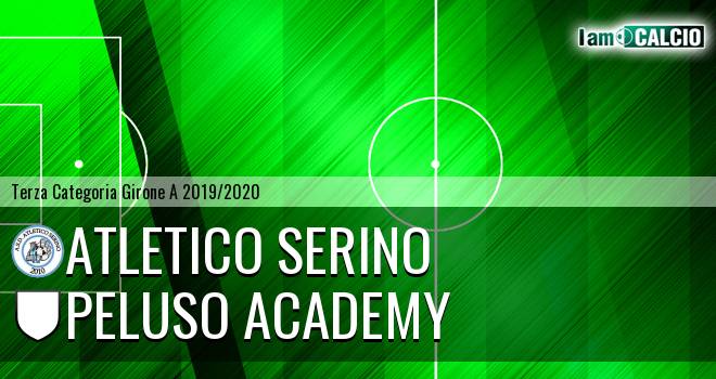 Atletico Serino - Peluso Academy