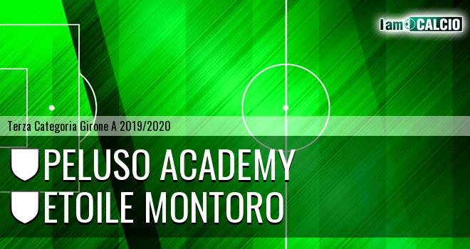 Peluso Academy - Etoile Montoro