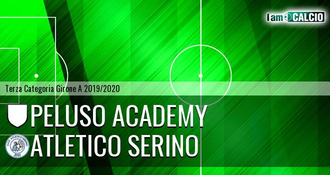 Peluso Academy - Atletico Serino