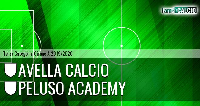 Avella Calcio - Peluso Academy