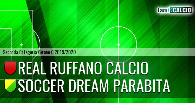 Ruffano Calcio - Soccer Dream Parabita