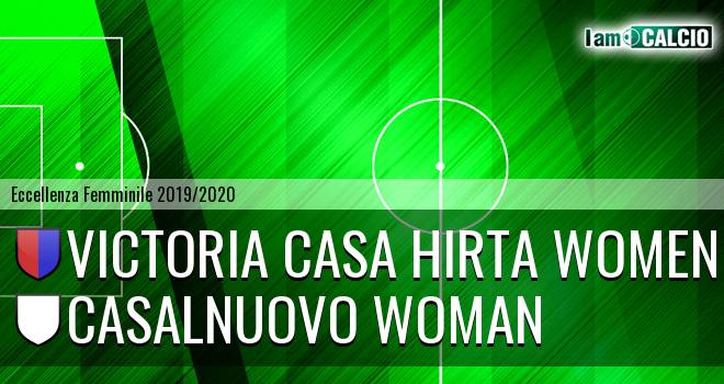 Victoria Casa Hirta Women - Casalnuovo Woman