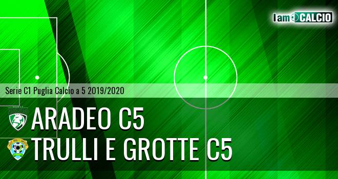 Aradeo C5 - Trulli e Grotte C5