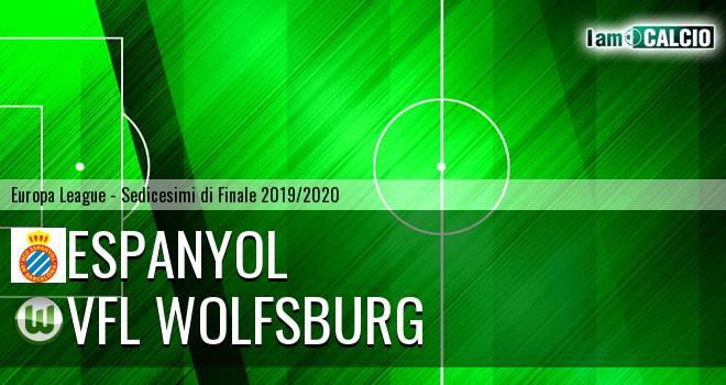 Espanyol - VfL Wolfsburg
