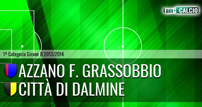 Azzano F. Grassobbio - Città di Dalmine