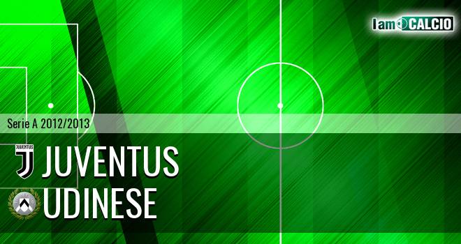 Juventus - Udinese