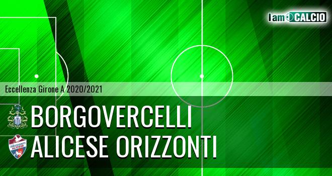 Borgovercelli - Orizzonti Canavese