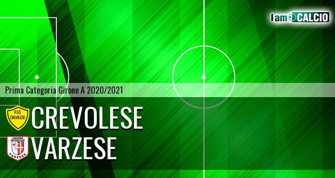 Crevolese - Varzese