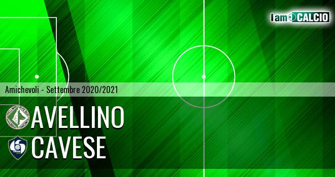 Avellino - Cavese