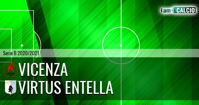 L.R. Vicenza - Virtus Entella