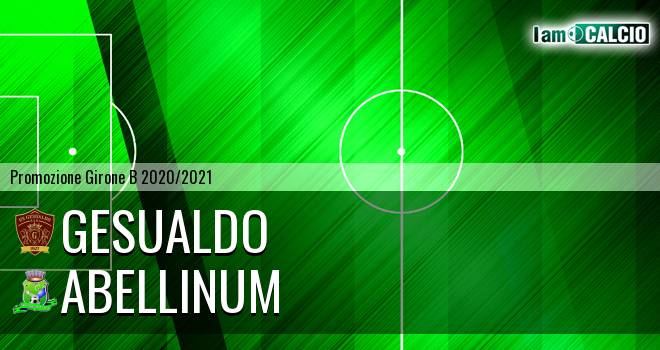 Gesualdo - Abellinum