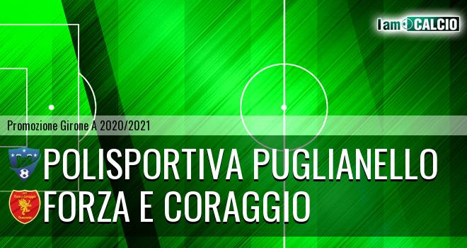 Polisportiva Puglianello - Forza e Coraggio