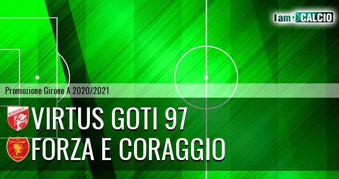 Virtus Goti 97 - Forza e Coraggio