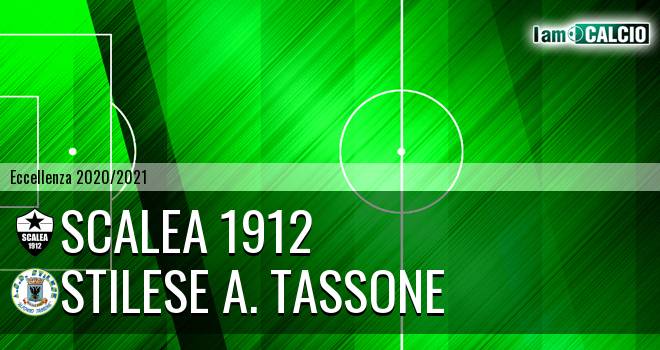 Scalea 1912 - Stilese A. Tassone