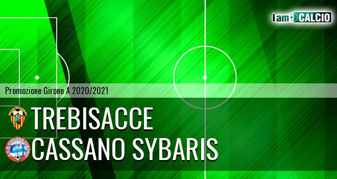 Trebisacce - Cassano Sybaris