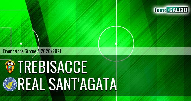 Trebisacce - Real Sant'Agata