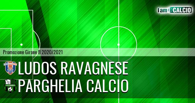 Ludos Ravagnese - Parghelia Calcio