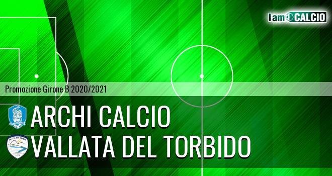 Archi Calcio - Vallata Del Torbido