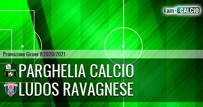 Parghelia Calcio - Ludos Ravagnese