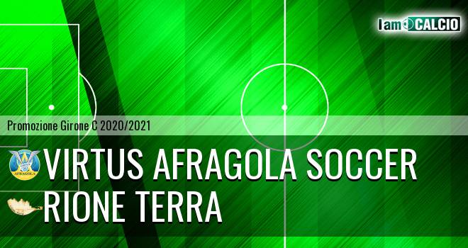 Virtus Afragola Soccer - Rione Terra