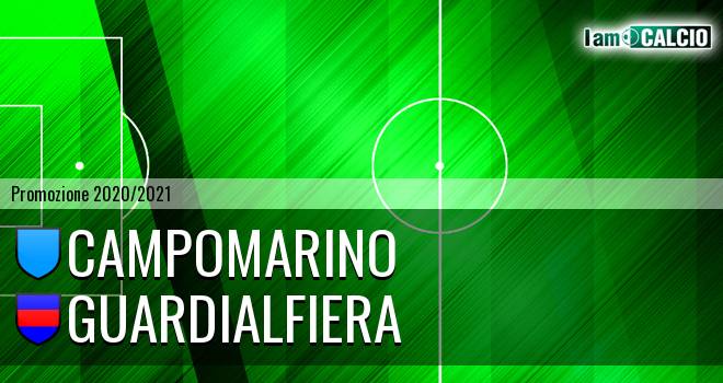 CNC Sporting - Guardialfiera