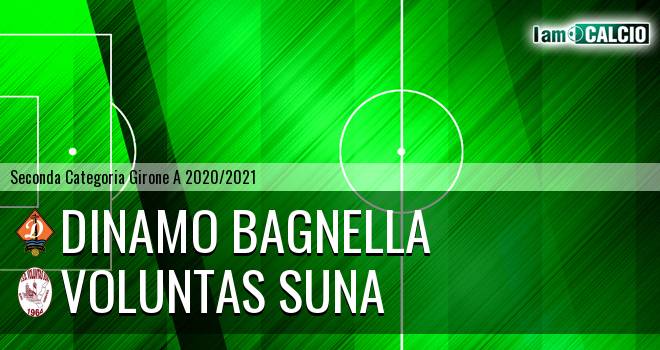 Bagnella - Voluntas Suna