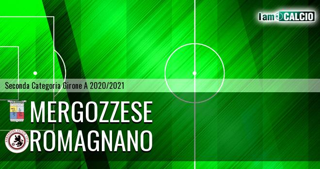 Mergozzese - Romagnano