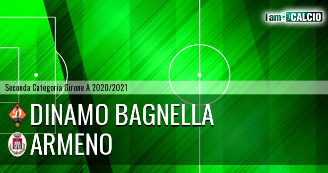 Bagnella - Armeno