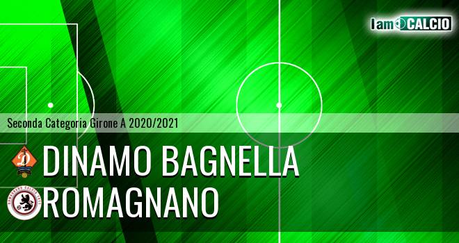Bagnella - Romagnano