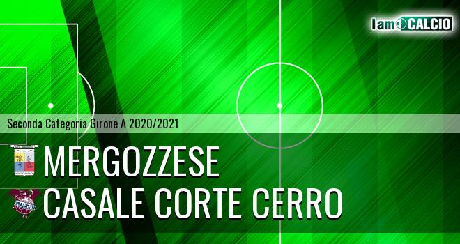 Mergozzese - Casale Corte Cerro