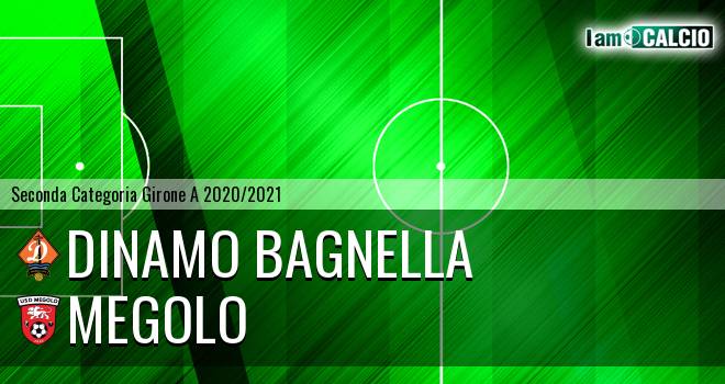 Bagnella - Megolo