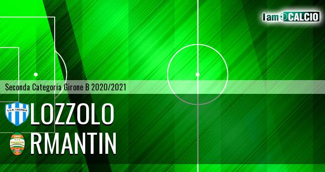 Lozzolo - Rmantin