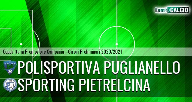 Polisportiva Puglianello - Alta Hirpinia Sport