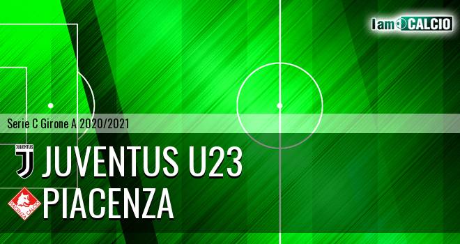 Juventus Next Gen - Piacenza