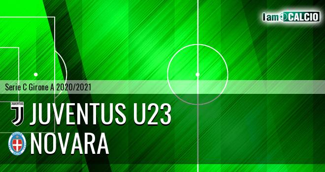 Juventus U23 - Novara