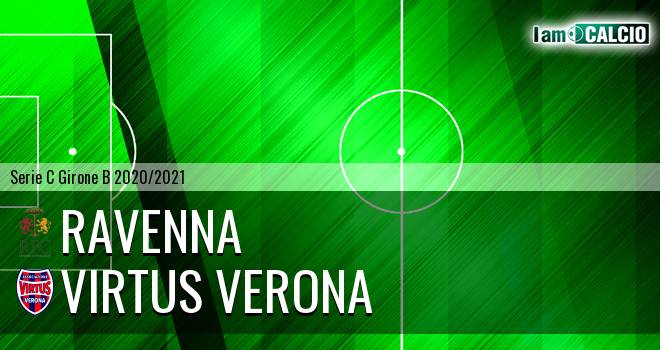 Ravenna - Virtus Verona