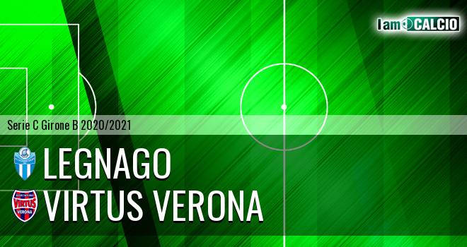 Legnago - Virtus Verona