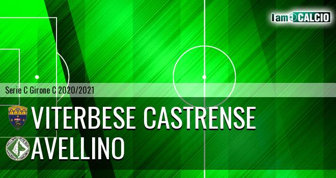 Viterbese - Avellino