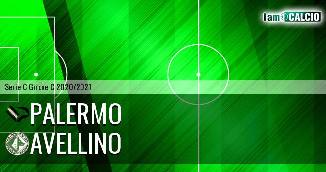 Palermo - Avellino