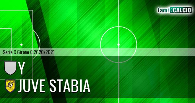 Foggia - Juve Stabia