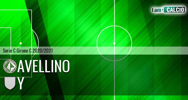 Avellino - Foggia