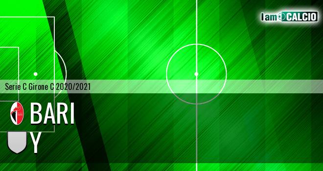Bari - Foggia - Serie C Girone C 2020 - 2021