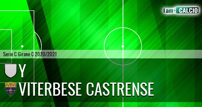 Foggia - Viterbese - Serie C Girone C 2020 - 2021