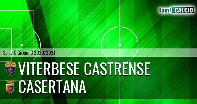 Viterbese - Casertana