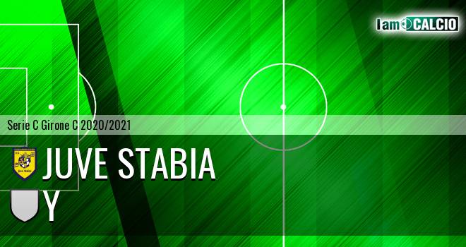 Juve Stabia - Foggia - Serie C Girone C 2020 - 2021