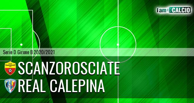 Scanzorosciate - Real Calepina