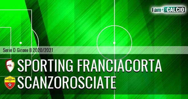 Franciacorta - Scanzorosciate