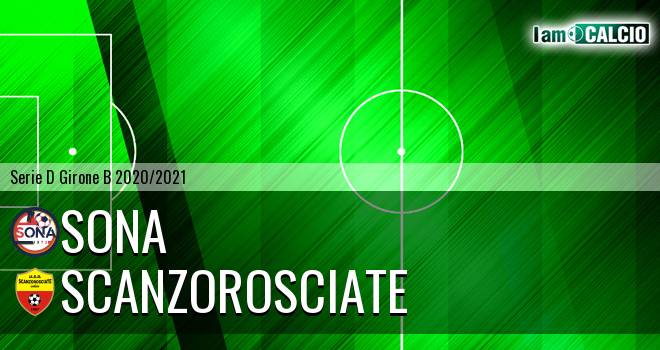 Sona - Scanzorosciate