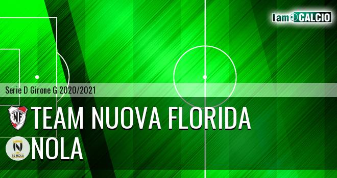 NF Ardea Calcio - Nola 1925