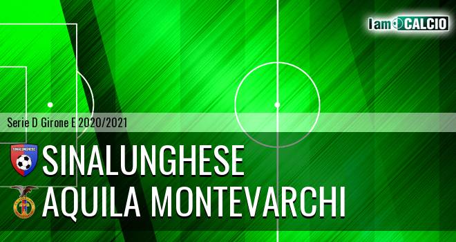 Sinalunghese - Aquila Montevarchi